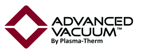 Advanced Vacuum by Plasma-Therm logo