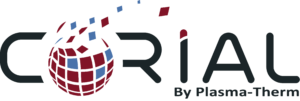 Corial by Plasma-Therm logo