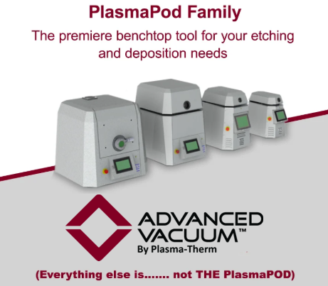 PlasmaPOD Family