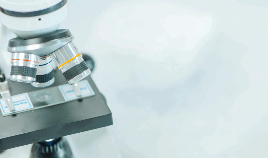 Advanced Vacuum Microscope