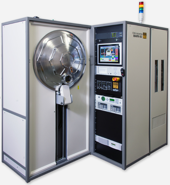 CHA Mark 50 Thin-Film Deposition